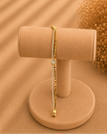 Armband mit Herz-Anhänger
