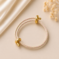 Wickelarmband Kirschblüte