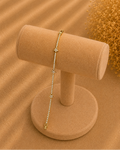 Armband mit Sternen