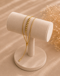Armband mit Kugel-Design
