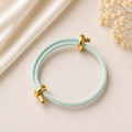 Wickelarmband Mint